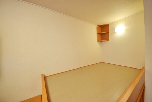 レオパレスSir Houseの物件内観写真